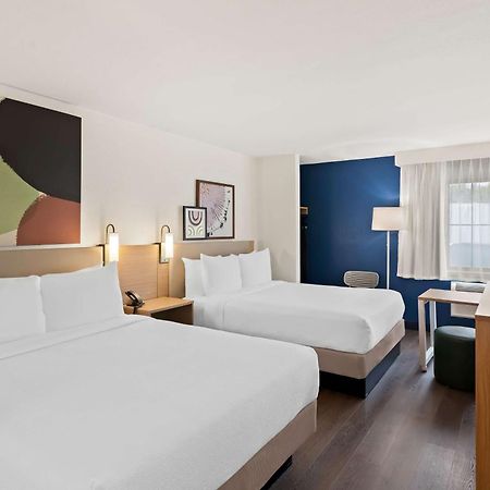 Spark By Hilton Wichita East מראה חיצוני תמונה