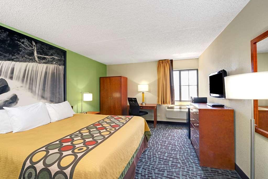 Spark By Hilton Wichita East חדר תמונה