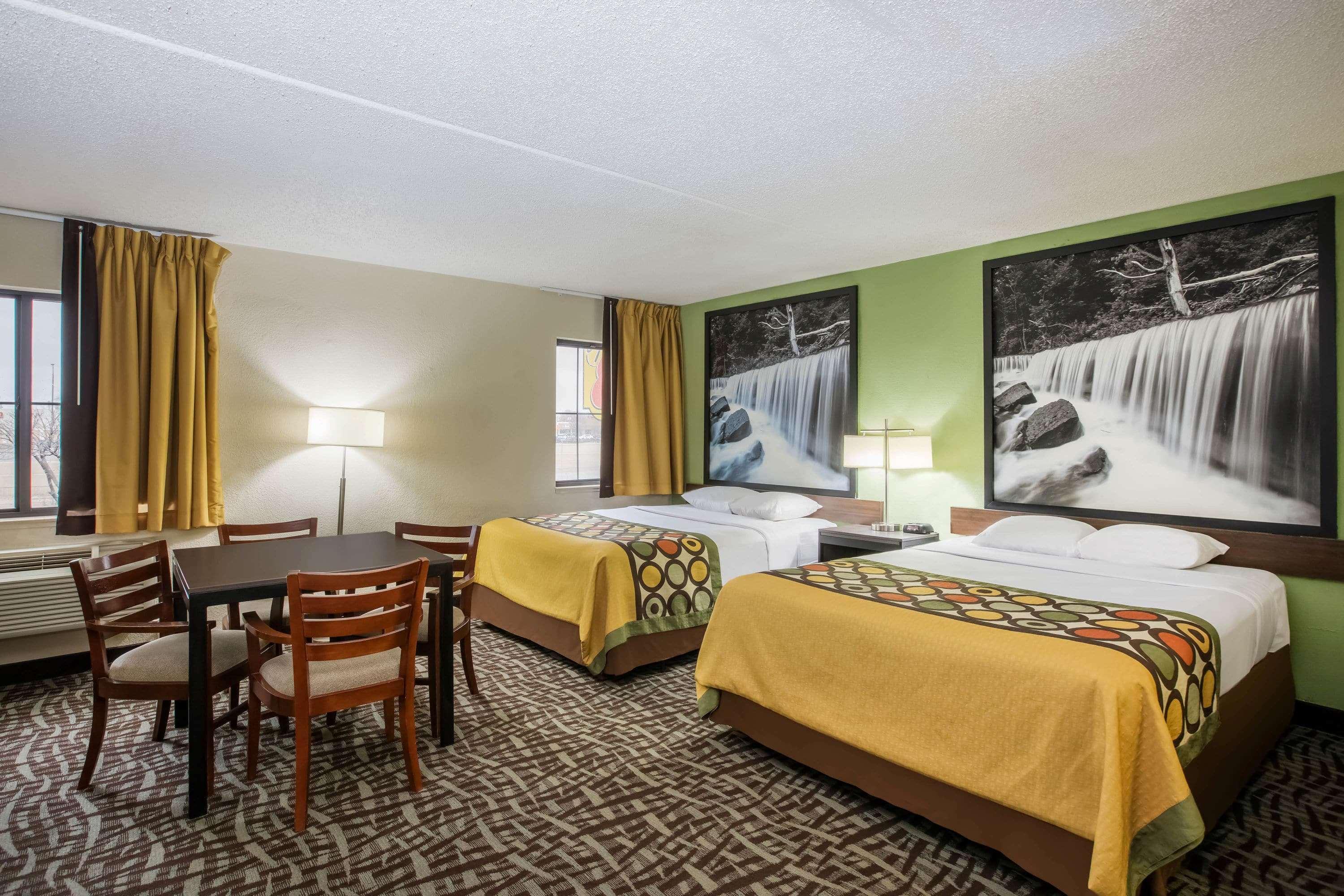Spark By Hilton Wichita East מראה חיצוני תמונה