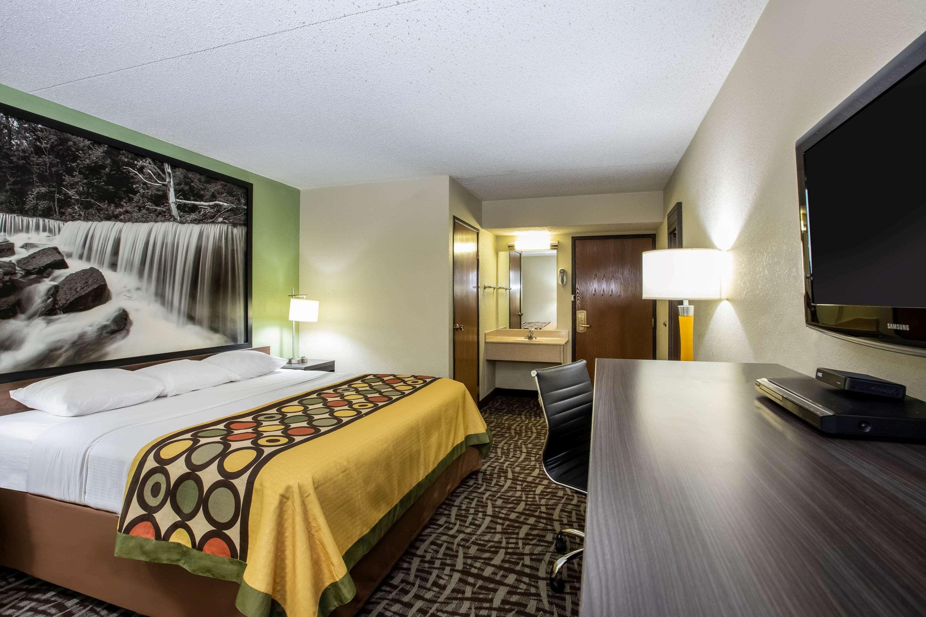Spark By Hilton Wichita East מראה חיצוני תמונה