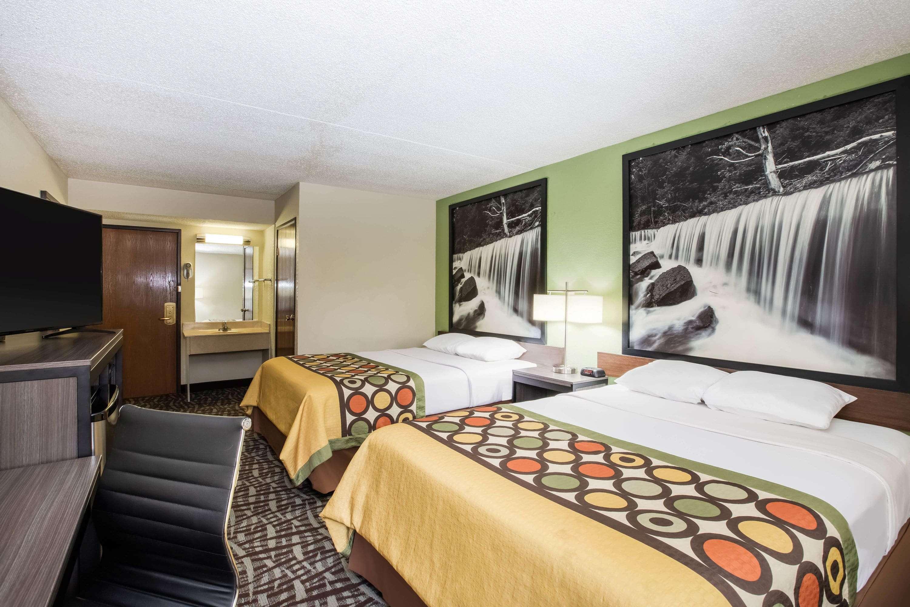 Spark By Hilton Wichita East מראה חיצוני תמונה
