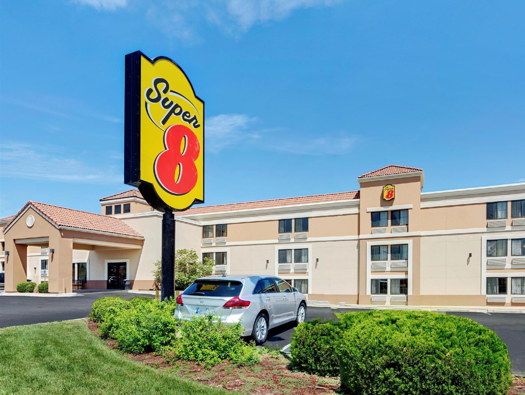 Spark By Hilton Wichita East מראה חיצוני תמונה