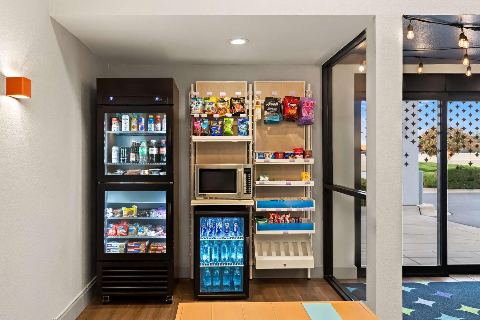 Spark By Hilton Wichita East מראה חיצוני תמונה