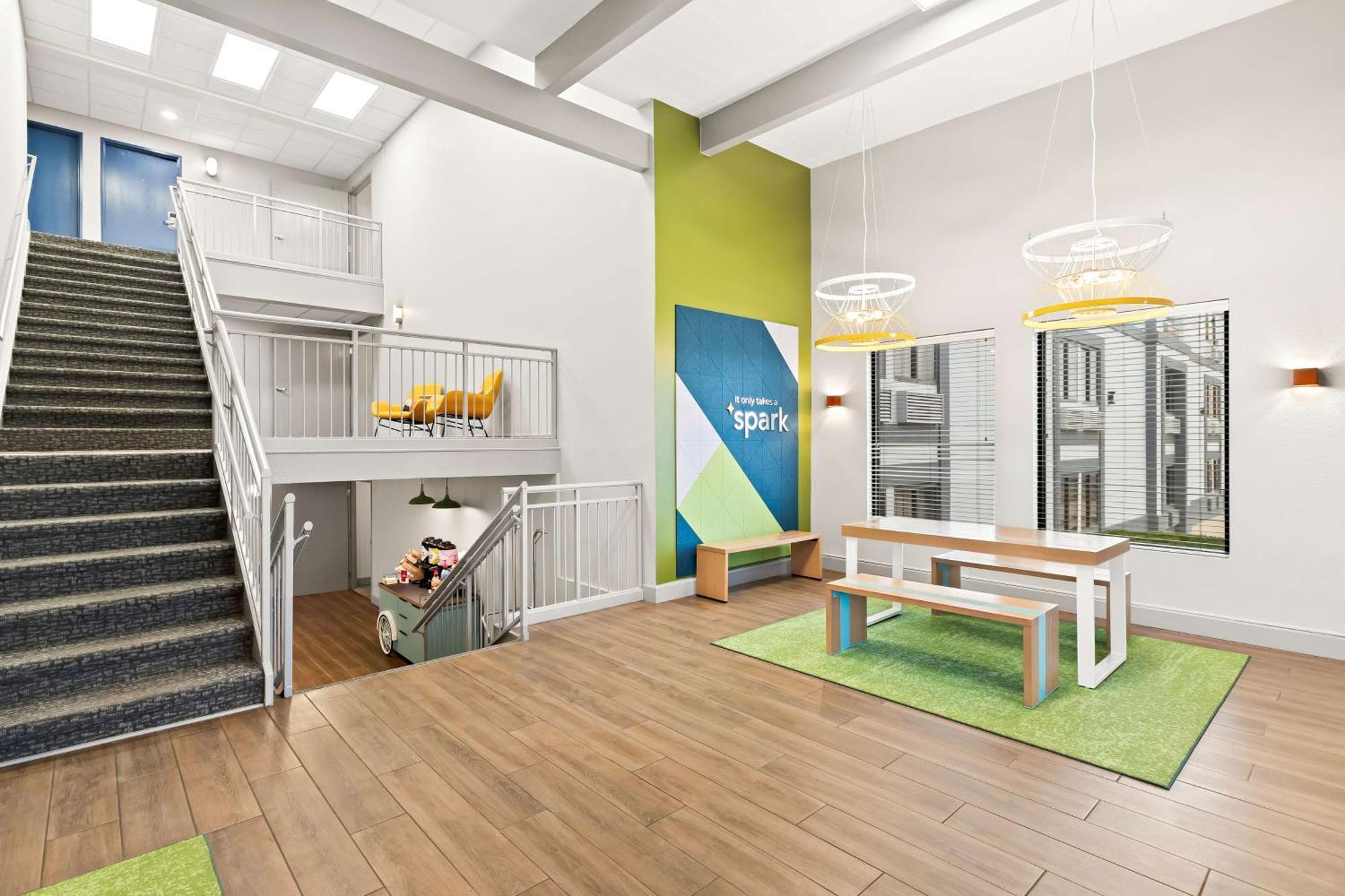 Spark By Hilton Wichita East מראה חיצוני תמונה