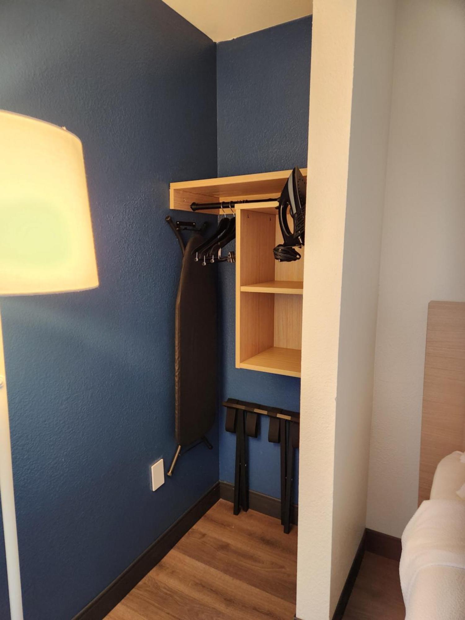 Spark By Hilton Wichita East מראה חיצוני תמונה