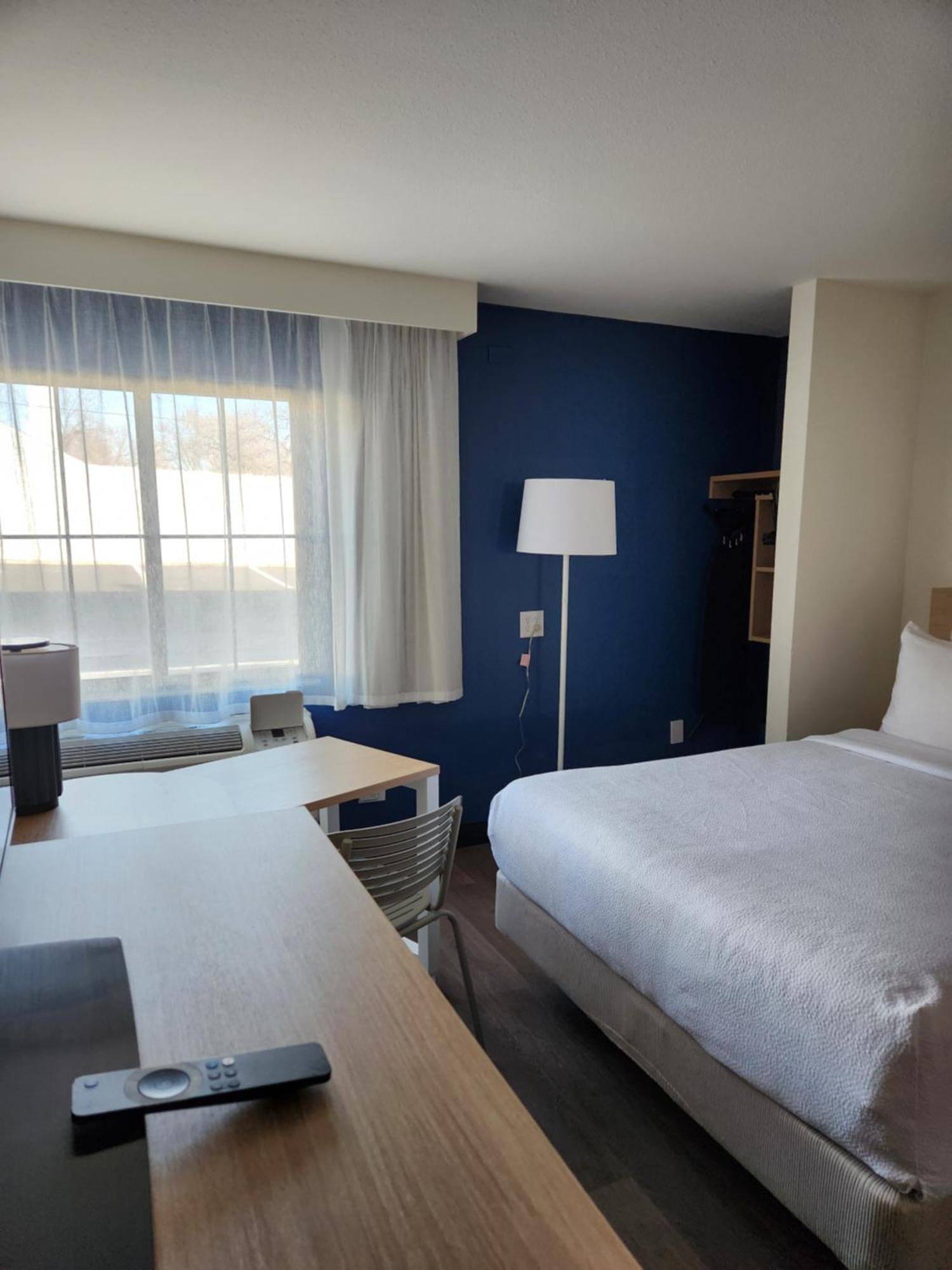 Spark By Hilton Wichita East מראה חיצוני תמונה